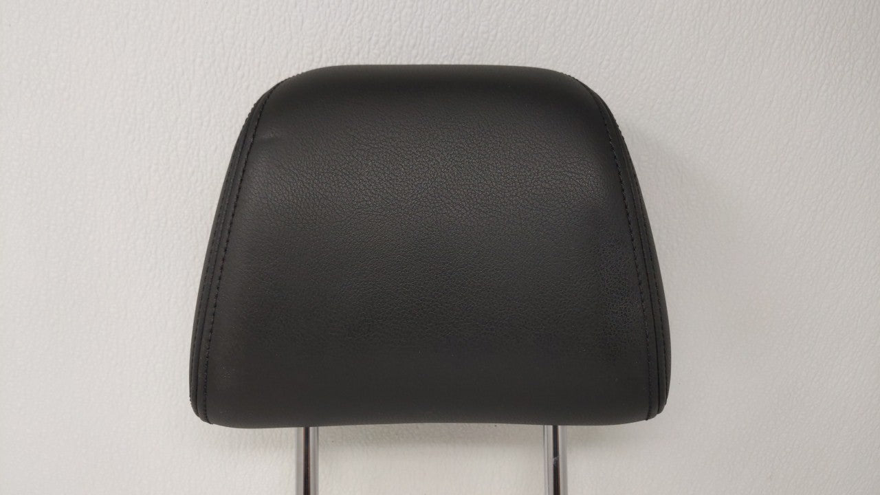 2014 Volkswagen Passat Headrest Head Rest Front Driver Passenger Seat Fits OEM Used Auto Parts - Oemusedautoparts1.com 