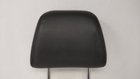 2014 Volkswagen Passat Headrest Head Rest Front Driver Passenger Seat Fits OEM Used Auto Parts - Oemusedautoparts1.com 