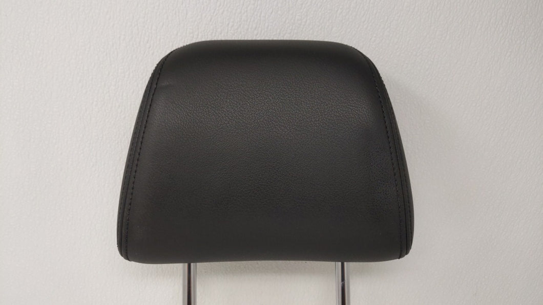 2014 Volkswagen Passat Headrest Head Rest Front Driver Passenger Seat 127214 - Oemusedautoparts1.com