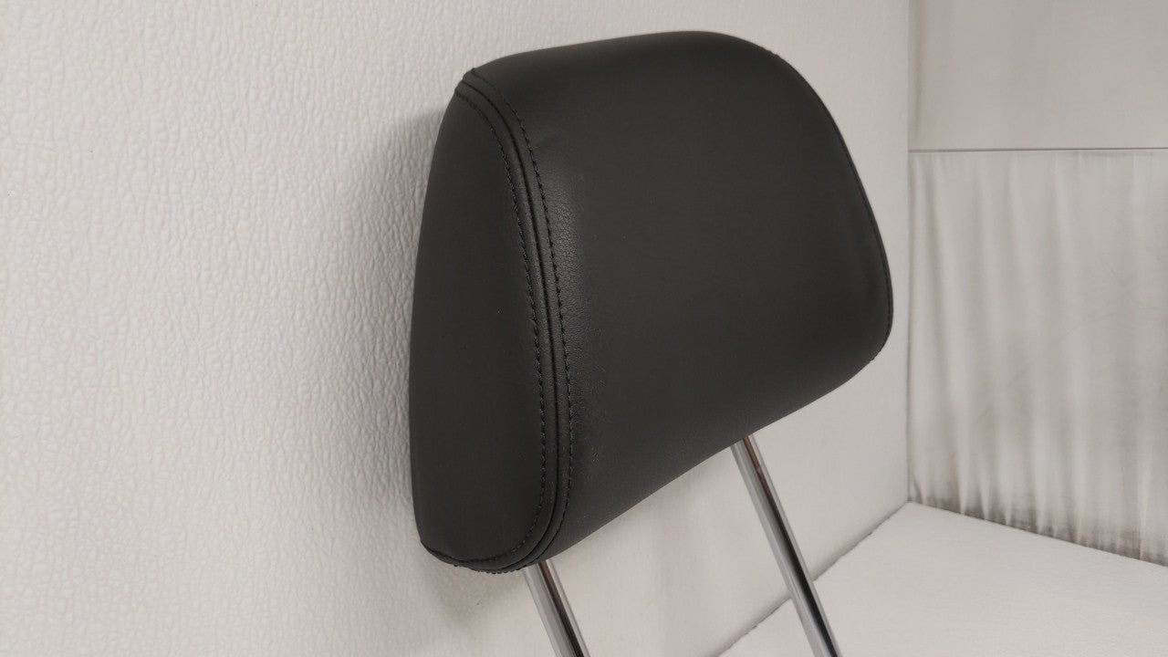 2014 Volkswagen Passat Headrest Head Rest Front Driver Passenger Seat Fits OEM Used Auto Parts - Oemusedautoparts1.com 