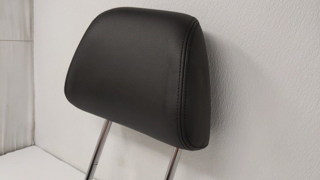 2014 Volkswagen Passat Headrest Head Rest Front Driver Passenger Seat Fits OEM Used Auto Parts - Oemusedautoparts1.com 