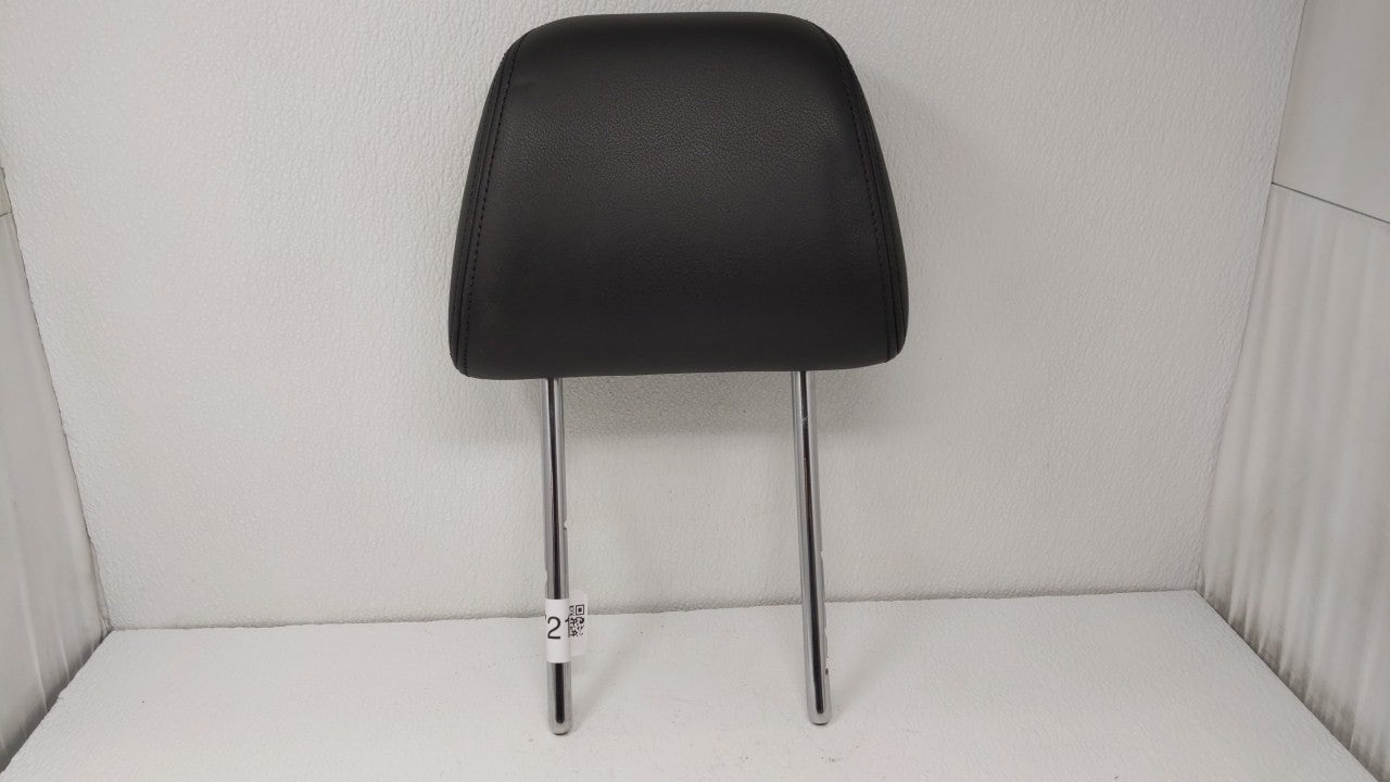 2014 Volkswagen Passat Headrest Head Rest Front Driver Passenger Seat Fits OEM Used Auto Parts - Oemusedautoparts1.com 
