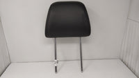 2014 Volkswagen Passat Headrest Head Rest Front Driver Passenger Seat Fits OEM Used Auto Parts - Oemusedautoparts1.com 
