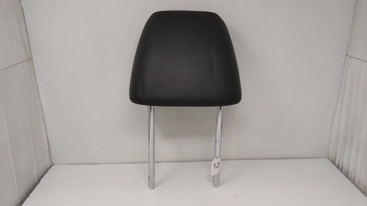 2014 Volkswagen Passat Headrest Head Rest Front Driver Passenger Seat Fits OEM Used Auto Parts - Oemusedautoparts1.com 