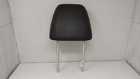 2014 Volkswagen Passat Headrest Head Rest Front Driver Passenger Seat Fits OEM Used Auto Parts - Oemusedautoparts1.com 