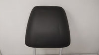 2014 Volkswagen Passat Headrest Head Rest Front Driver Passenger Seat Fits OEM Used Auto Parts - Oemusedautoparts1.com 
