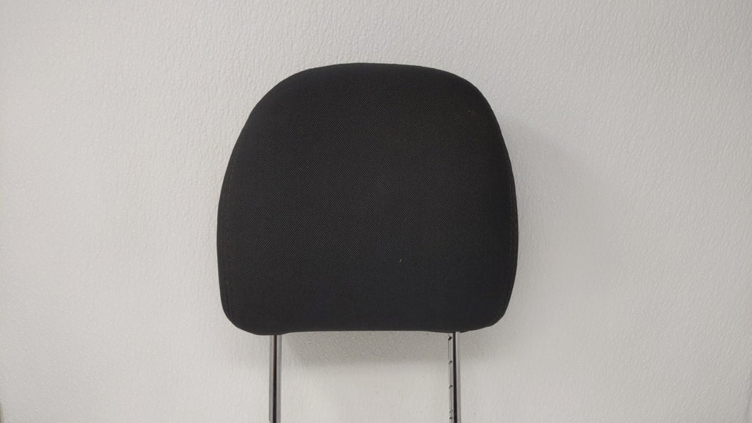 2006 Chrysler 300 Headrest Head Rest Front Driver Passenger Seat Fits OEM Used Auto Parts - Oemusedautoparts1.com