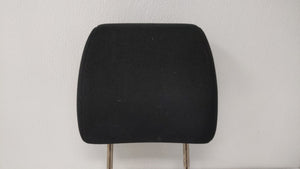 2009 Mazda 3 Headrest Head Rest Front Driver Passenger Seat Black 127224 - Oemusedautoparts1.com