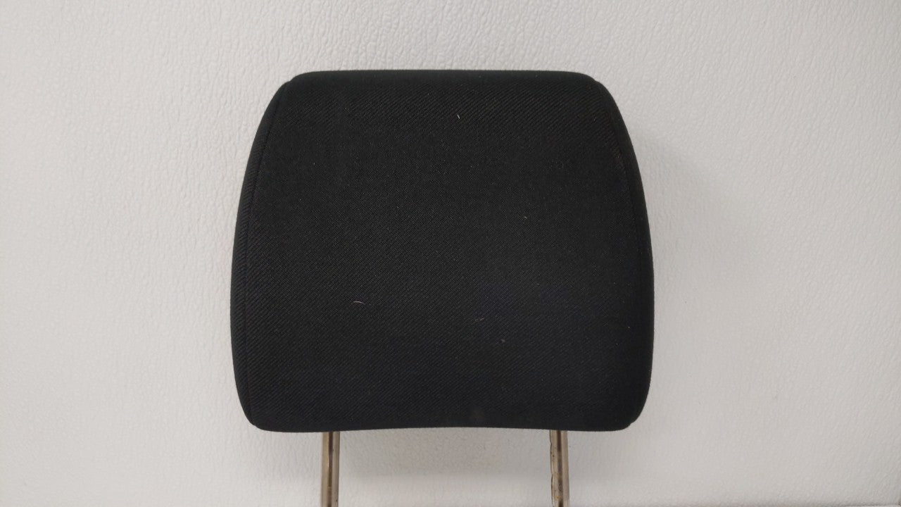 2009 Mazda 3 Headrest Head Rest Front Driver Passenger Seat Fits OEM Used Auto Parts - Oemusedautoparts1.com