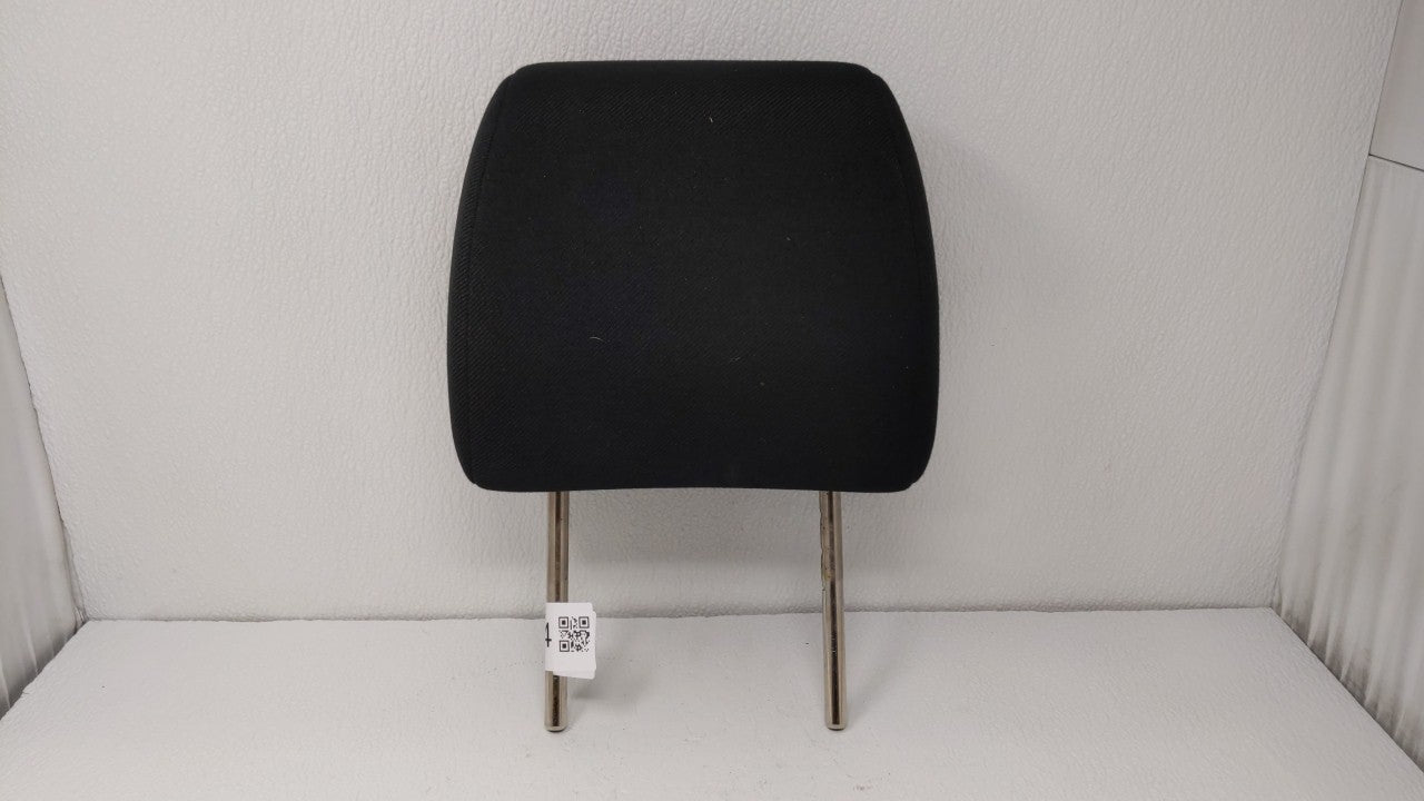 2009 Mazda 3 Headrest Head Rest Front Driver Passenger Seat Fits OEM Used Auto Parts - Oemusedautoparts1.com 