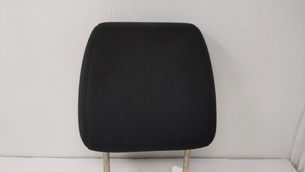 2009 Mazda 3 Headrest Head Rest Front Driver Passenger Seat Fits OEM Used Auto Parts - Oemusedautoparts1.com 