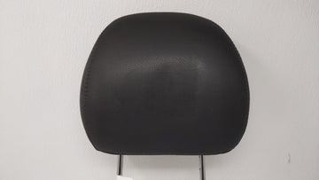 2011 Hyundai Sonata Headrest Head Rest Front Driver Passenger Seat Black 127245 - Oemusedautoparts1.com