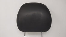 2011 Hyundai Sonata Headrest Head Rest Front Driver Passenger Seat Black 127245 - Oemusedautoparts1.com