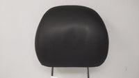 2011 Hyundai Sonata Headrest Head Rest Front Driver Passenger Seat Fits OEM Used Auto Parts - Oemusedautoparts1.com 