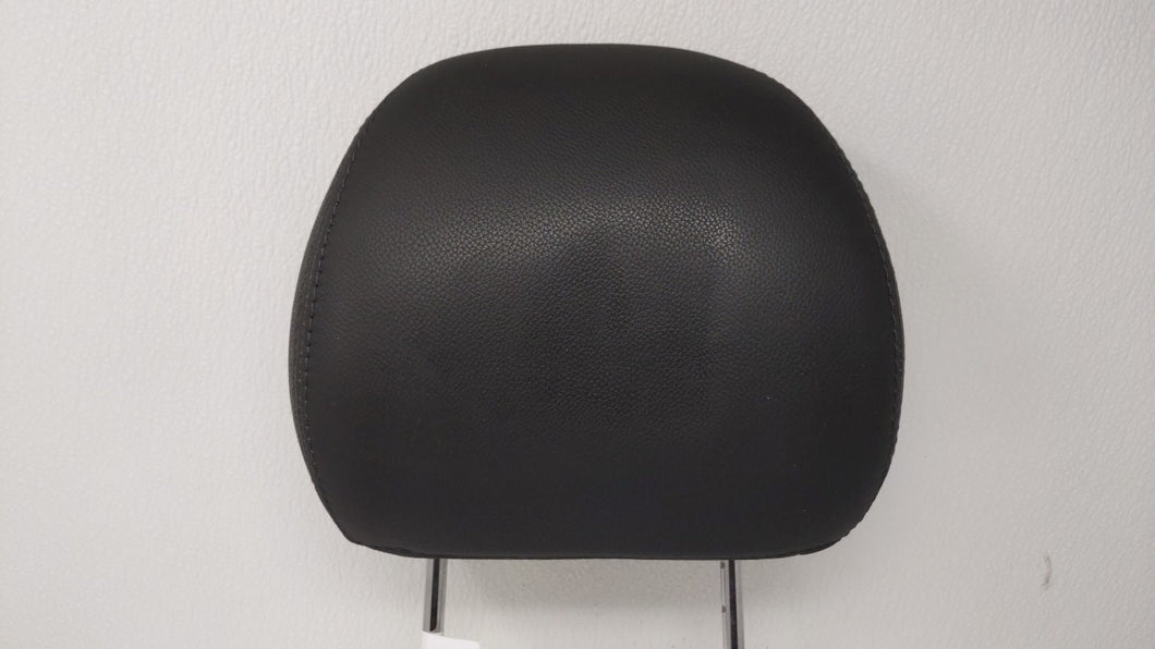 2011 Hyundai Sonata Headrest Head Rest Front Driver Passenger Seat Black 127245 - Oemusedautoparts1.com