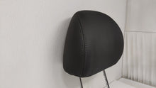 2011 Hyundai Sonata Headrest Head Rest Front Driver Passenger Seat Black 127245 - Oemusedautoparts1.com