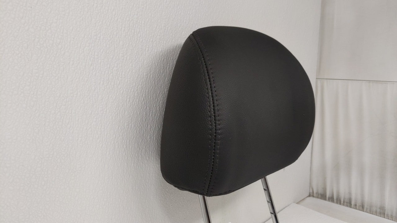 2011 Hyundai Sonata Headrest Head Rest Front Driver Passenger Seat Fits OEM Used Auto Parts - Oemusedautoparts1.com 