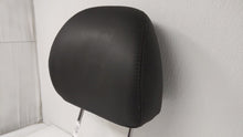 2011 Hyundai Sonata Headrest Head Rest Front Driver Passenger Seat Black 127245 - Oemusedautoparts1.com