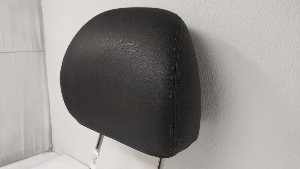 2011 Hyundai Sonata Headrest Head Rest Front Driver Passenger Seat Fits OEM Used Auto Parts - Oemusedautoparts1.com 
