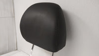 2011 Hyundai Sonata Headrest Head Rest Front Driver Passenger Seat Fits OEM Used Auto Parts - Oemusedautoparts1.com 