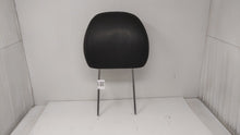 2011 Hyundai Sonata Headrest Head Rest Front Driver Passenger Seat Black 127245 - Oemusedautoparts1.com