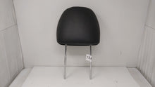 2011 Hyundai Sonata Headrest Head Rest Front Driver Passenger Seat Black 127245 - Oemusedautoparts1.com