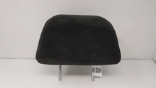 2010 Mazda 6 Headrest Head Rest Rear Seat Black 127246 - Oemusedautoparts1.com