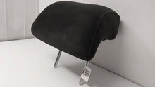 2010 Mazda 6 Headrest Head Rest Rear Seat Black 127246 - Oemusedautoparts1.com