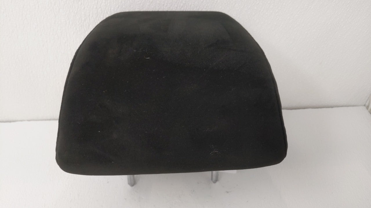 2010 Mazda 6 Headrest Head Rest Rear Seat Fits OEM Used Auto Parts - Oemusedautoparts1.com 