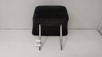 2010 Mazda 6 Headrest Head Rest Rear Seat Black 127246 - Oemusedautoparts1.com