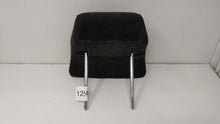 2010 Mazda 6 Headrest Head Rest Rear Seat Black 127246 - Oemusedautoparts1.com