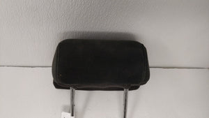 2010 Mazda 6 Headrest Head Rest Rear Seat Black 127246 - Oemusedautoparts1.com