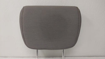 compare product 2008 Hyundai Accent Headrest Head Rest Front Driver Passenger Seat Fits OEM Used Auto Parts