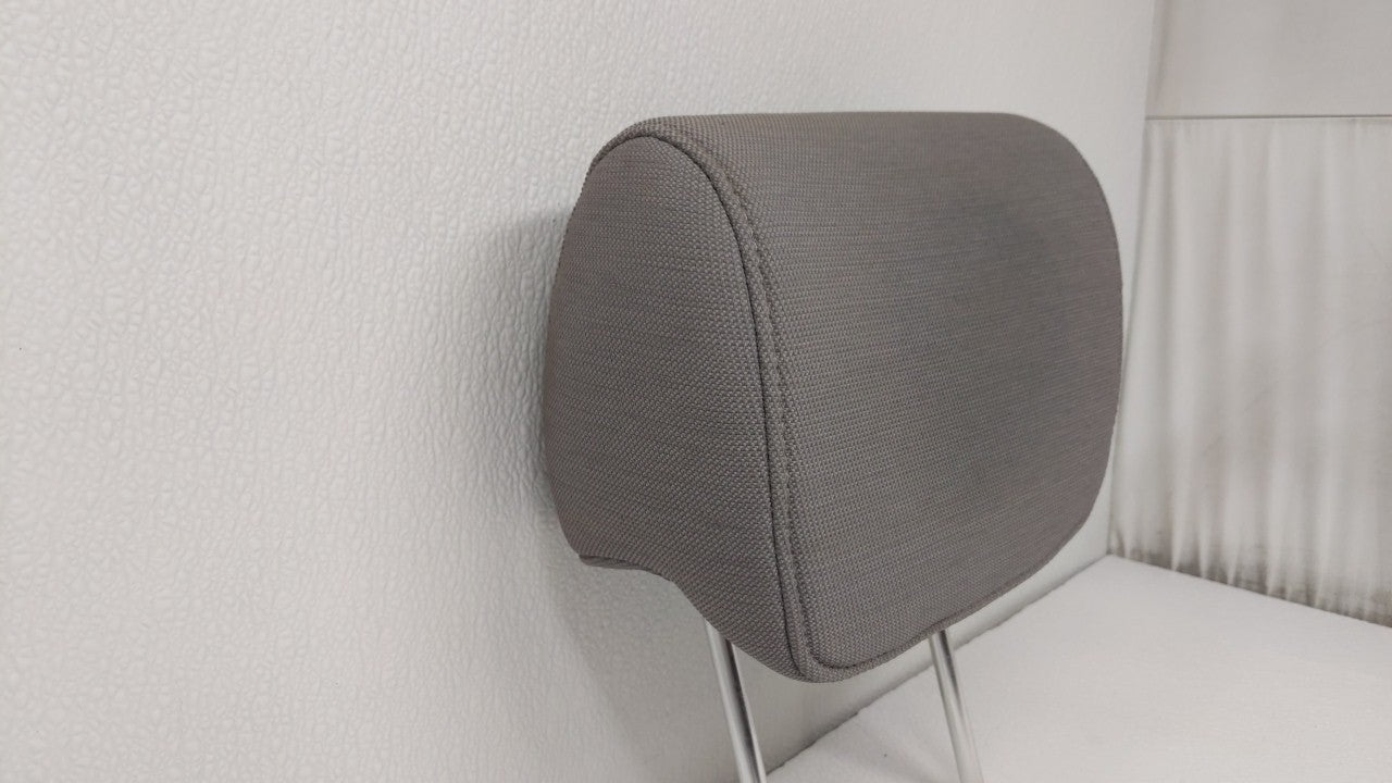 2008 Hyundai Accent Headrest Head Rest Front Driver Passenger Seat Fits OEM Used Auto Parts - Oemusedautoparts1.com