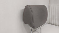 2008 Hyundai Accent Headrest Head Rest Front Driver Passenger Seat Fits OEM Used Auto Parts - Oemusedautoparts1.com 