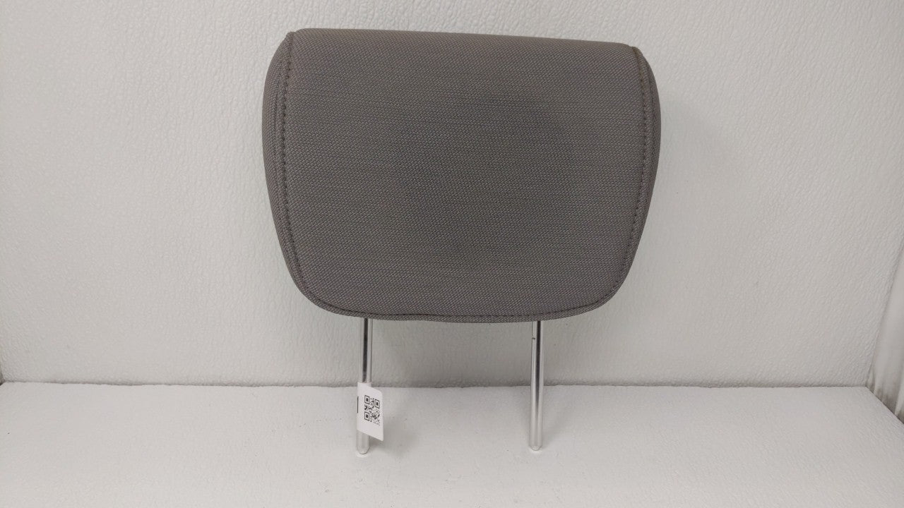 2008 Hyundai Accent Headrest Head Rest Front Driver Passenger Seat Fits OEM Used Auto Parts - Oemusedautoparts1.com