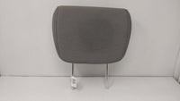 2008 Hyundai Accent Headrest Head Rest Front Driver Passenger Seat Fits OEM Used Auto Parts - Oemusedautoparts1.com 