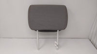 2008 Hyundai Accent Headrest Head Rest Front Driver Passenger Seat Fits OEM Used Auto Parts - Oemusedautoparts1.com