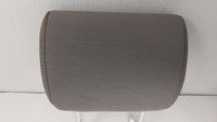 2008 Hyundai Accent Headrest Head Rest Front Driver Passenger Seat Fits OEM Used Auto Parts - Oemusedautoparts1.com