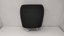 2010 Chevrolet Equinox Headrest Head Rest Rear Seat Black 127254 - Oemusedautoparts1.com