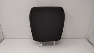 2010 Chevrolet Equinox Headrest Head Rest Rear Seat Black 127254 - Oemusedautoparts1.com