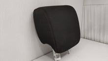 2010 Chevrolet Equinox Headrest Head Rest Rear Seat Black 127254 - Oemusedautoparts1.com