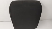 2010 Chevrolet Equinox Headrest Head Rest Rear Seat Black 127254 - Oemusedautoparts1.com