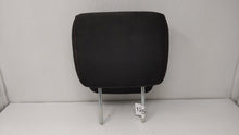 2010 Chevrolet Equinox Headrest Head Rest Rear Seat Black 127254 - Oemusedautoparts1.com