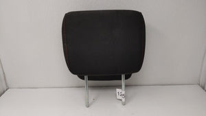 2010 Chevrolet Equinox Headrest Head Rest Rear Seat Black 127254 - Oemusedautoparts1.com