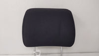 2006 Toyota Matrix Headrest Head Rest Front Driver Passenger Seat Black 127255 - Oemusedautoparts1.com