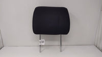 2006 Toyota Matrix Headrest Head Rest Front Driver Passenger Seat Black 127255 - Oemusedautoparts1.com