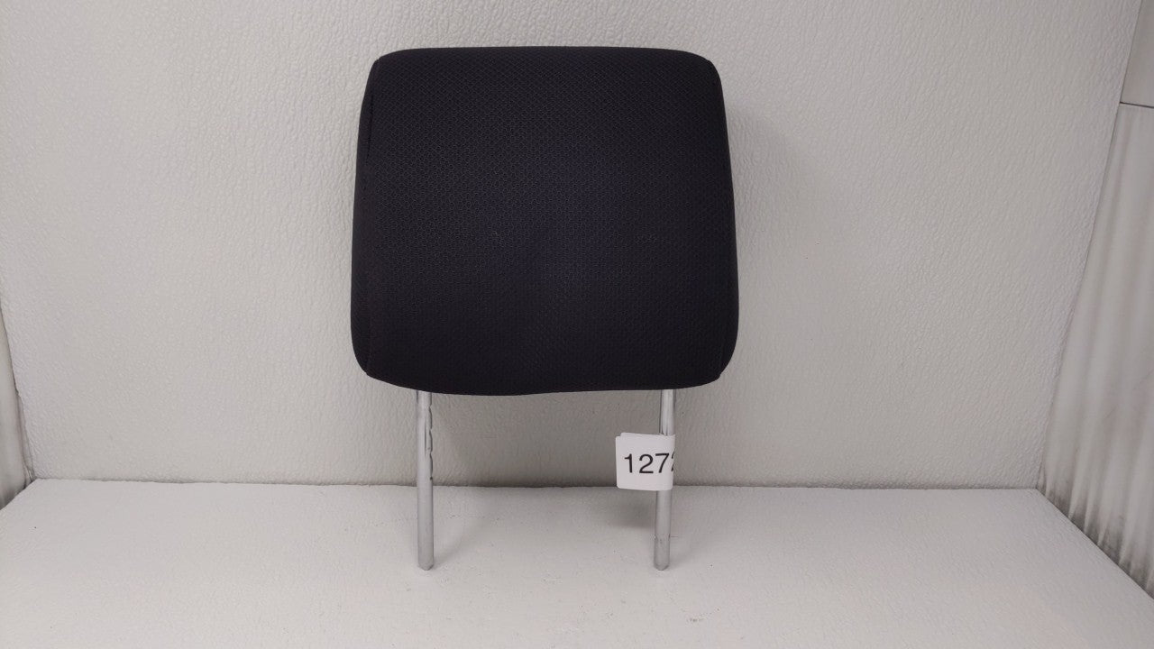2006 Toyota Matrix Headrest Head Rest Front Driver Passenger Seat Black 127255 - Oemusedautoparts1.com