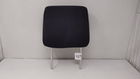 2006 Toyota Matrix Headrest Head Rest Front Driver Passenger Seat Black 127255 - Oemusedautoparts1.com