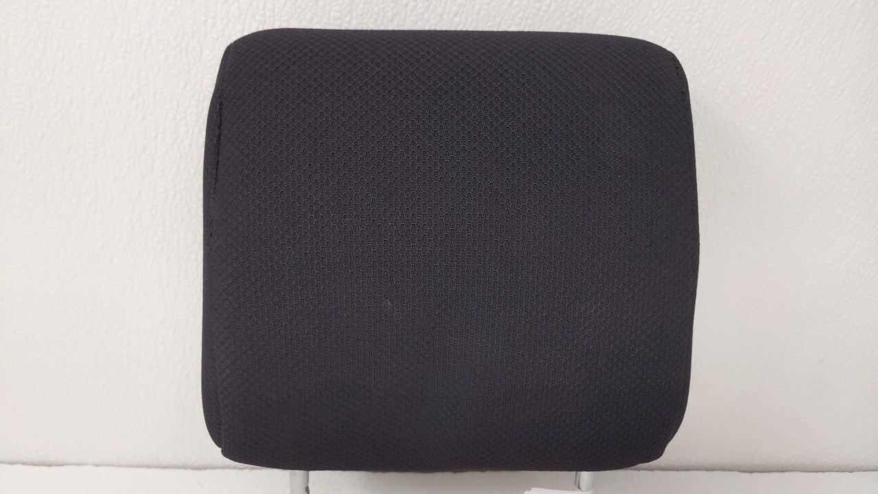 2006 Toyota Matrix Headrest Head Rest Front Driver Passenger Seat Black 127255 - Oemusedautoparts1.com